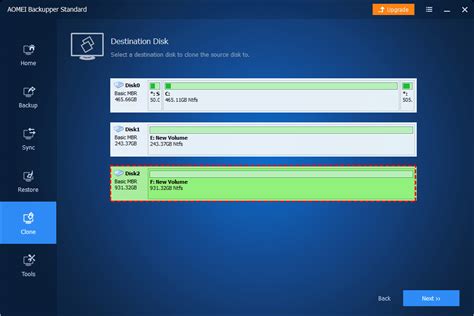 crucial ssd drive clone software